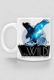 theWildSIde Eagle cup