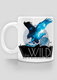 theWildSIde Eagle cup