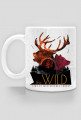 theWildSIde Deer&Bear cup