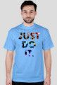JUST DO IT ;)