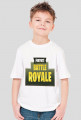 Fortnite Tshirt dla dziecka