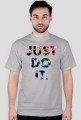 JUST DO IT ;)