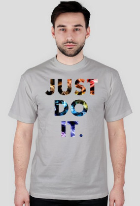 JUST DO IT ;)