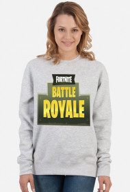 Fortnite Bluza dla Kobiet