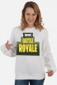 Fortnite Bluza dla Kobiet