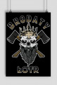 Plakat A2 KING 2