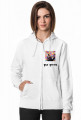 Prezes Bluza Rozpinana WERSJA J