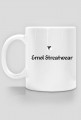 kubek ernol streatwear