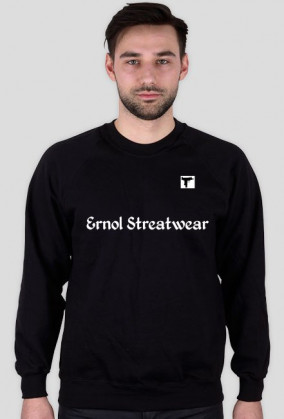 bluza ernol streatwear
