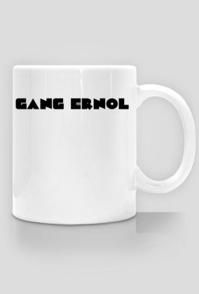 kubek gang ernola