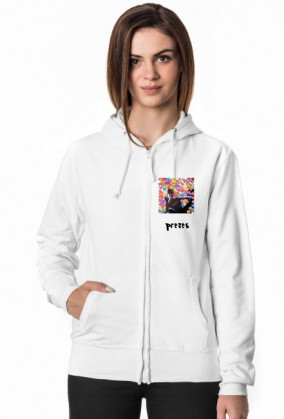 Prezes Bluza Rozpinana WERSJA I