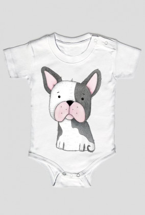 Buldog Francuski
