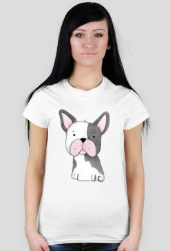 Buldog Francuski