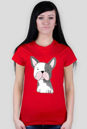 Buldog Francuski