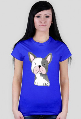 Buldog Francuski