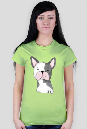 Buldog Francuski