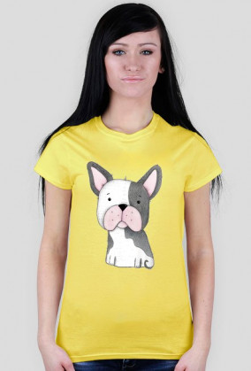 Buldog Francuski