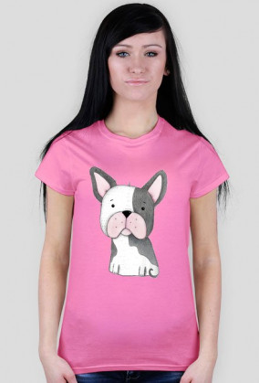 Buldog Francuski