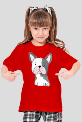 Buldog Francuski