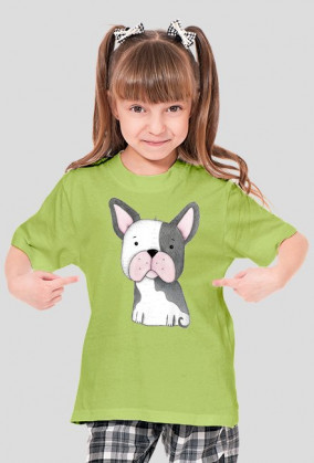 Buldog Francuski