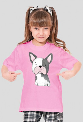 Buldog Francuski