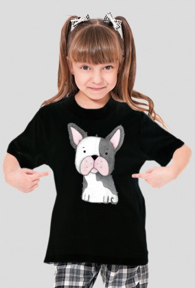 Buldog Francuski