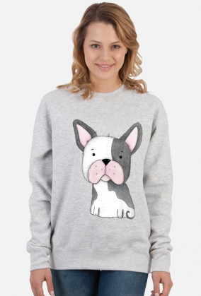 Buldog Francuski