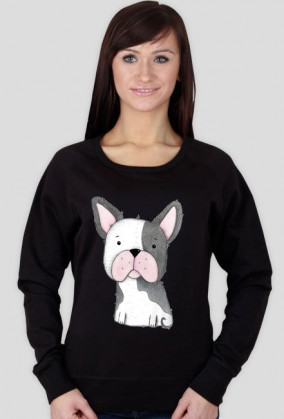 Buldog Francuski