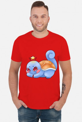 Pokémon: Squirtle