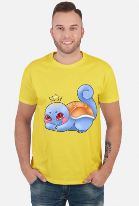Pokémon: Squirtle