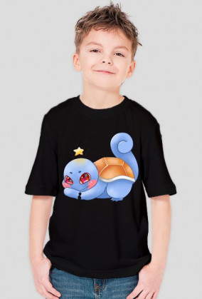 Pokémon: Squirtle