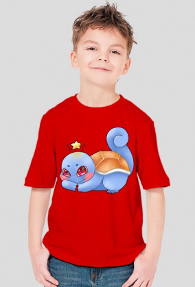 Pokémon: Squirtle