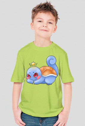 Pokémon: Squirtle