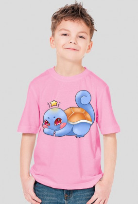 Pokémon: Squirtle
