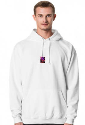 Purple Haze Hoodie PROfit