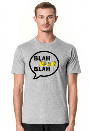Blah Blah