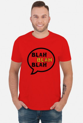Blah Blah