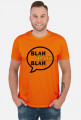 Blah Blah