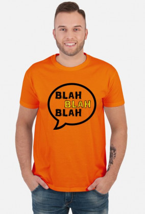 Blah Blah