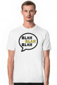 Blah Blah