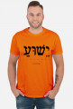 Koszulka męska Jeshua kolory