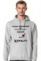 Bluza najlepszy hajer na kopalni