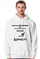 Bluza najlepszy hajer na kopalni