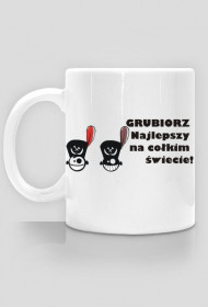 Kubek Grubiorz