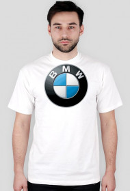 Koszulka-bmw