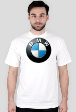 Koszulka-bmw