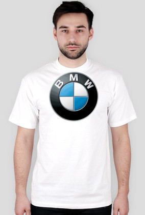 Koszulka-bmw