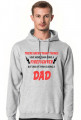 Firefighter Dad