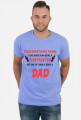 Koszulka Firefighter Dad