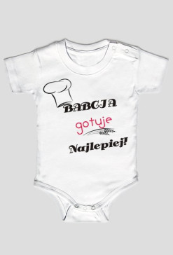 Body Babcia gotuje najlepiej